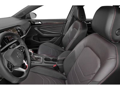 2024 Volkswagen Jetta GLI Autobahn Manual