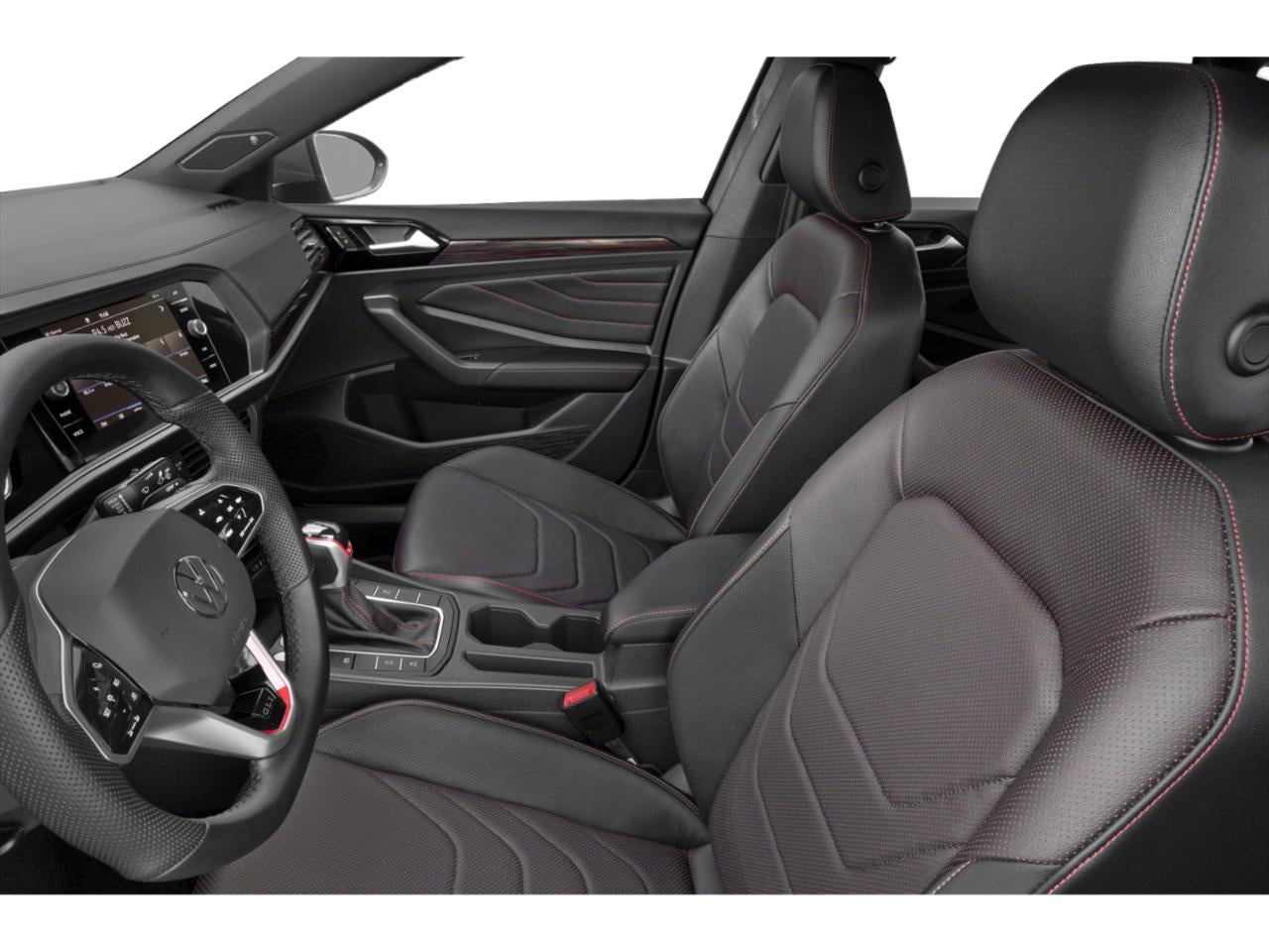 2024 Volkswagen Jetta GLI Autobahn Manual