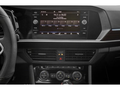 2024 Volkswagen Jetta GLI Autobahn Manual
