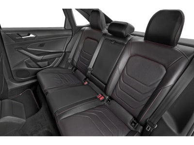 2024 Volkswagen Jetta GLI Autobahn Manual