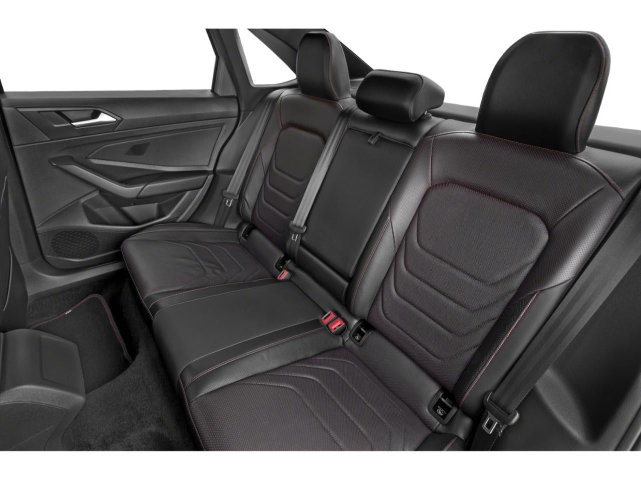 2024 Volkswagen Jetta GLI Autobahn Manual