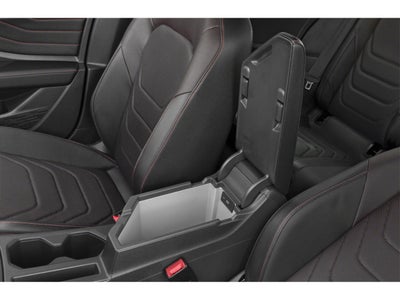 2024 Volkswagen Jetta GLI Autobahn Manual