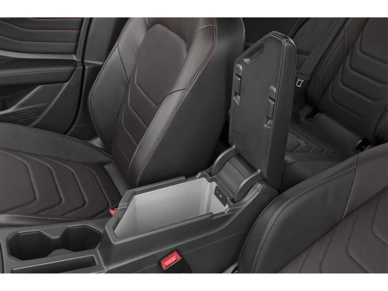 2024 Volkswagen Jetta GLI Autobahn Manual