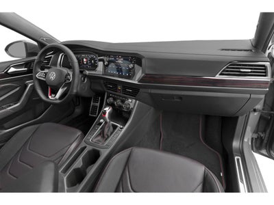 2024 Volkswagen Jetta GLI Autobahn Manual