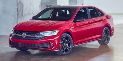 2024 Volkswagen Jetta GLI Autobahn Manual