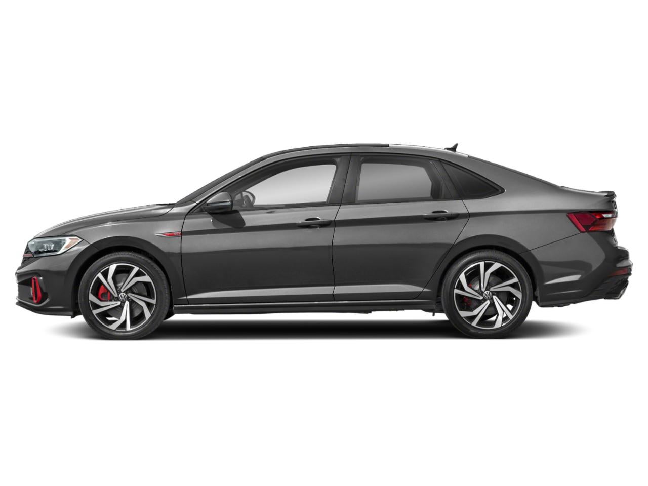 2024 Volkswagen Jetta GLI Autobahn Manual