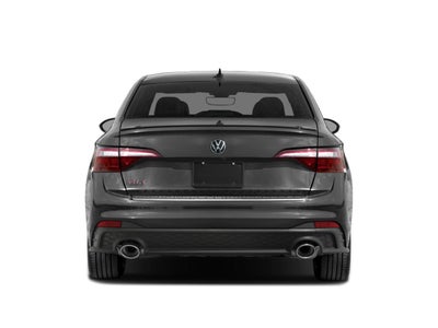 2024 Volkswagen Jetta GLI Autobahn Manual