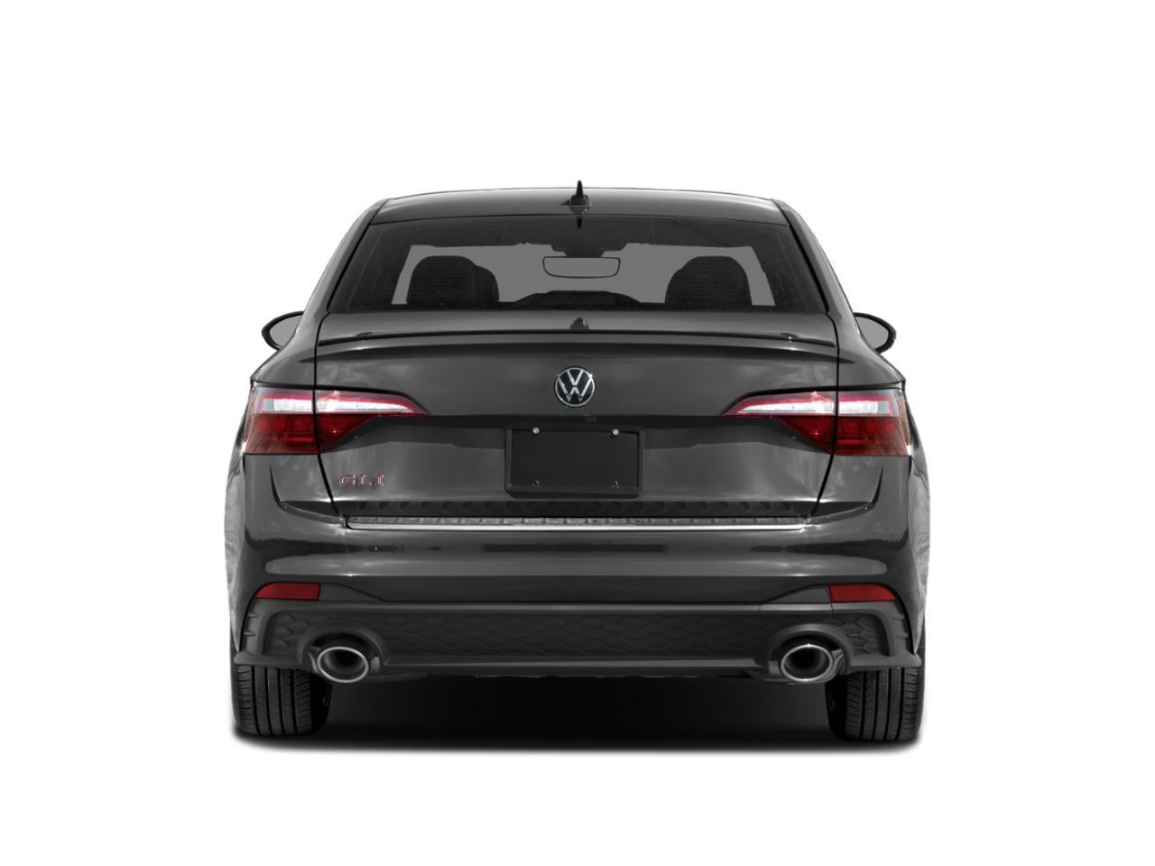 2024 Volkswagen Jetta GLI Autobahn Manual