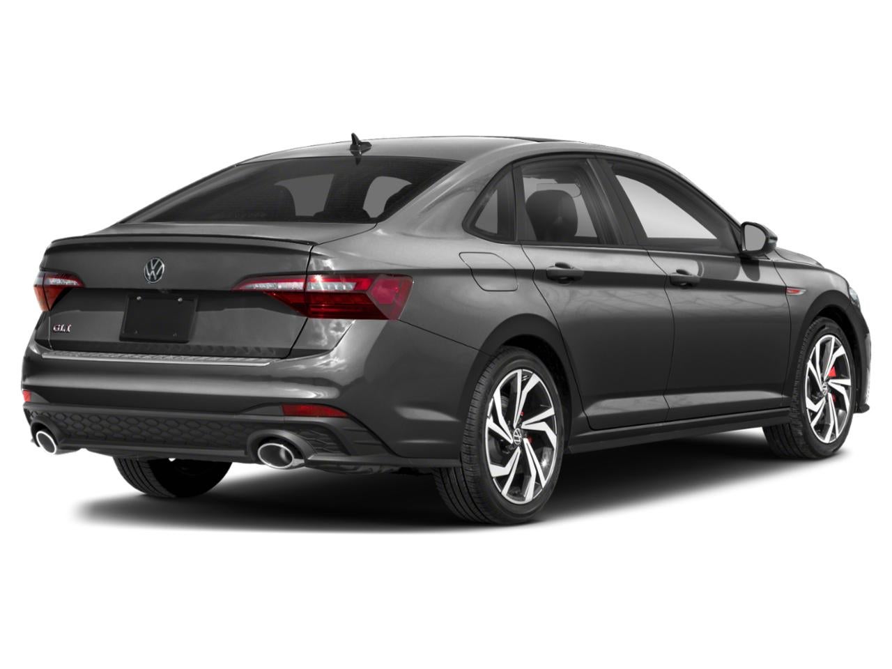 2024 Volkswagen Jetta GLI Autobahn Manual