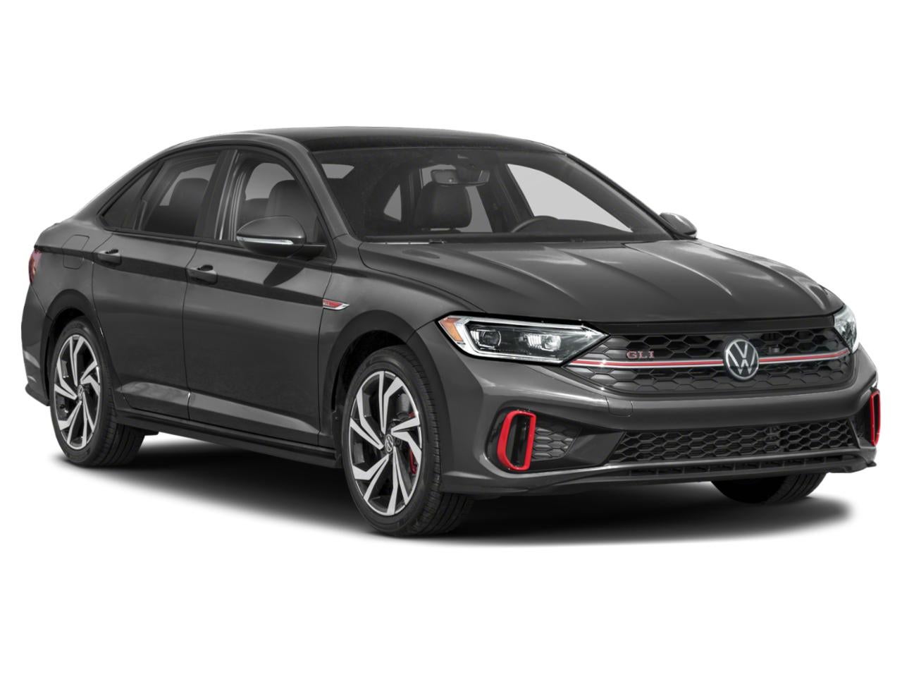 2024 Volkswagen Jetta GLI Autobahn Manual