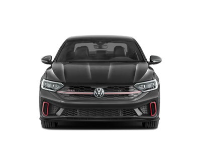 2024 Volkswagen Jetta GLI Autobahn Manual