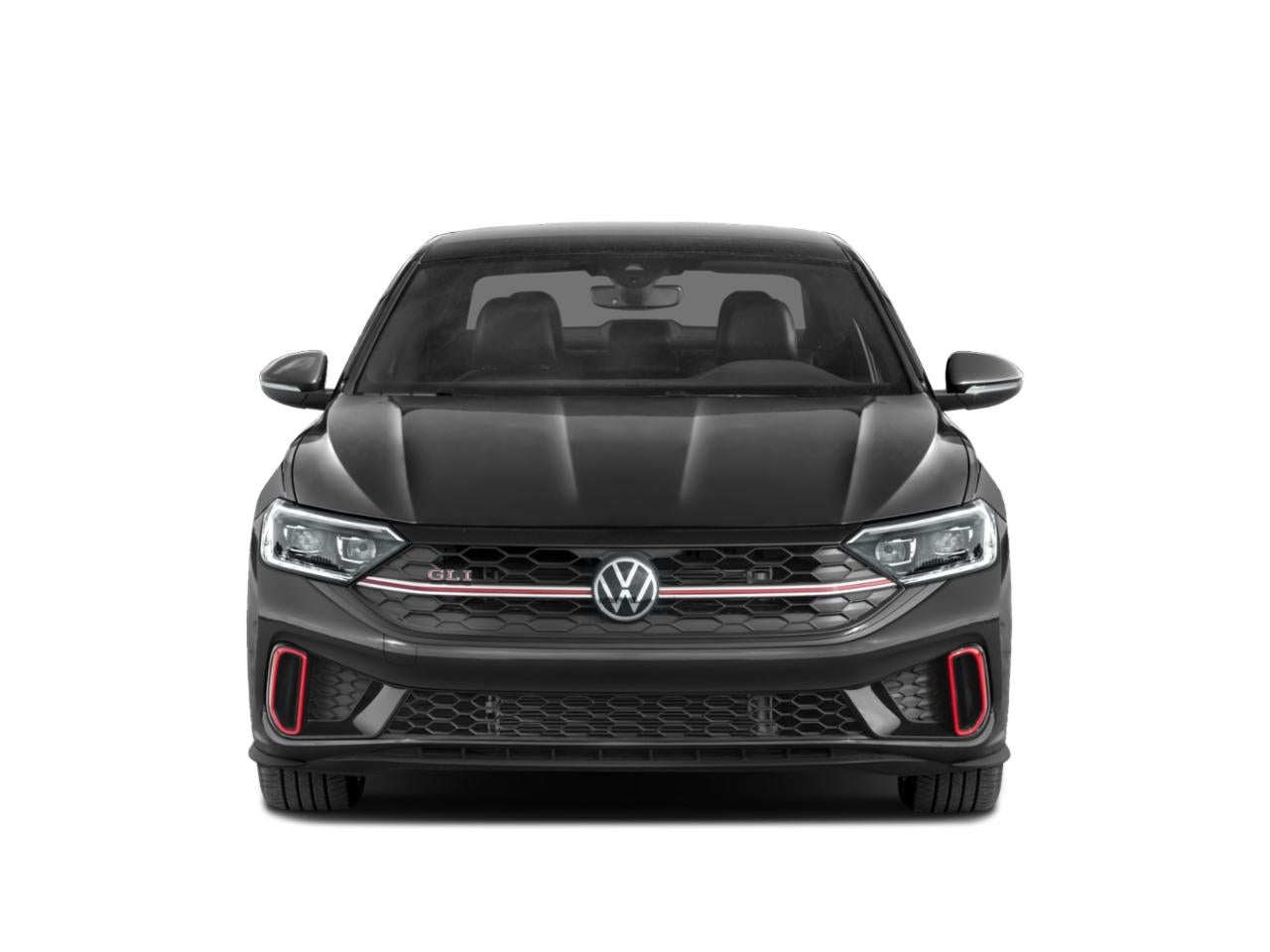 2024 Volkswagen Jetta GLI Autobahn Manual