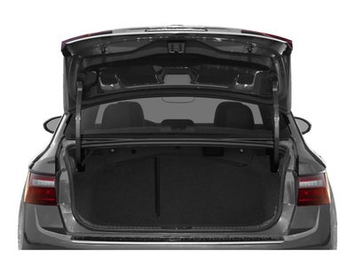 2024 Volkswagen Jetta GLI Autobahn Manual