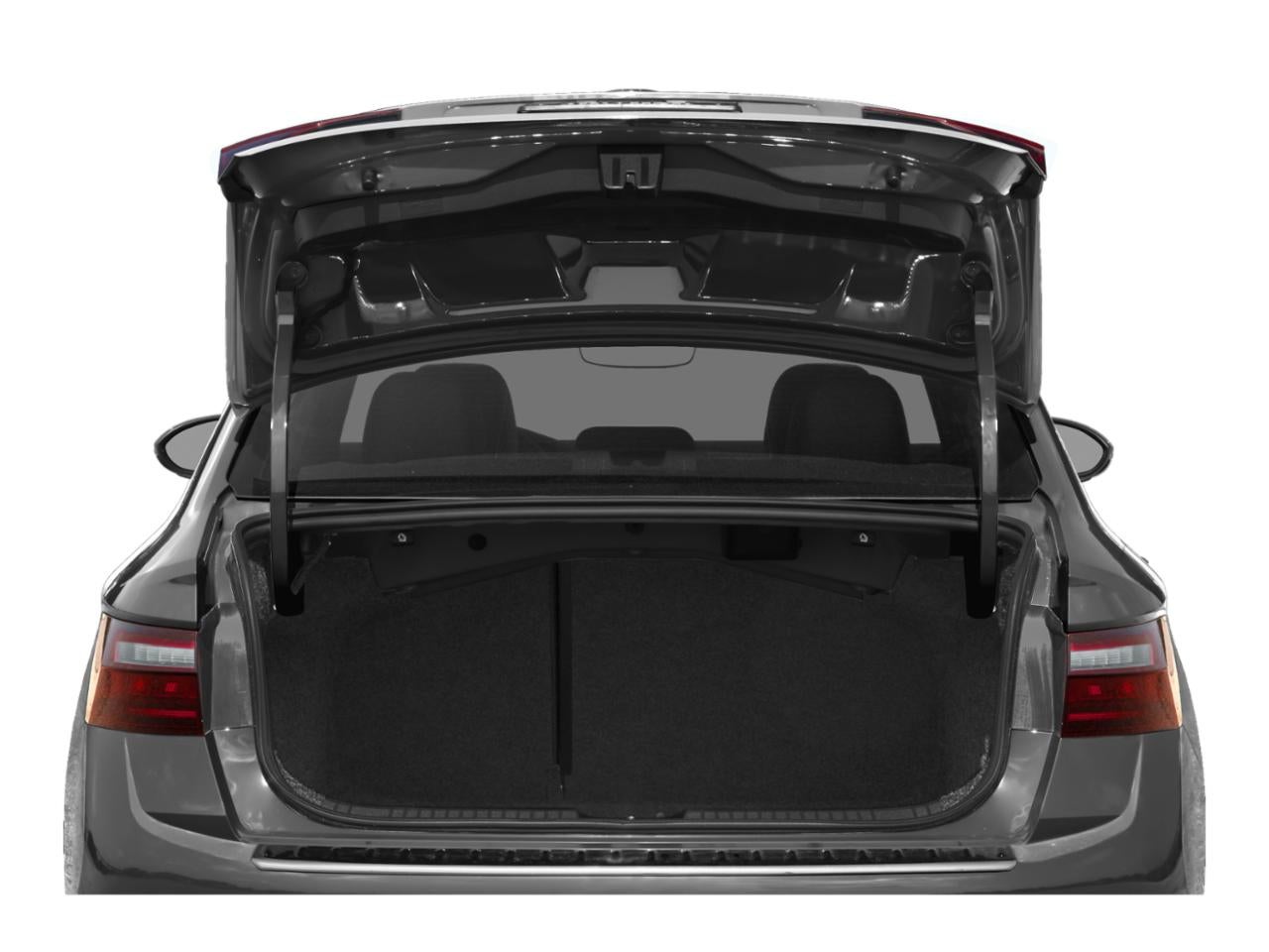 2024 Volkswagen Jetta GLI Autobahn Manual