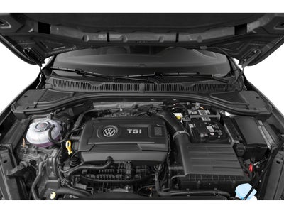 2024 Volkswagen Jetta GLI Autobahn Manual