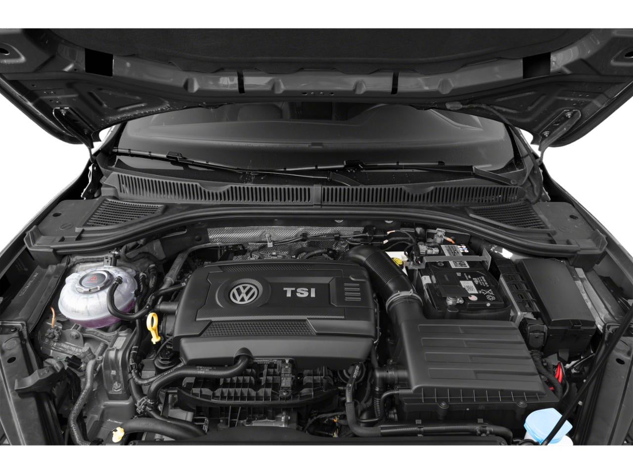 2024 Volkswagen Jetta GLI Autobahn Manual