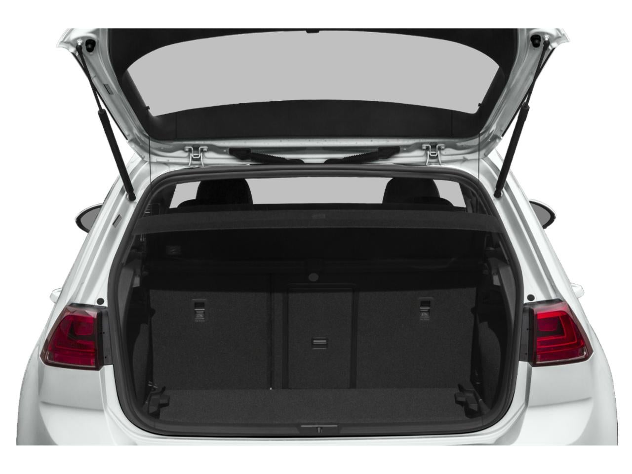 2015 Volkswagen Golf 4dr HB DSG TDI SEL