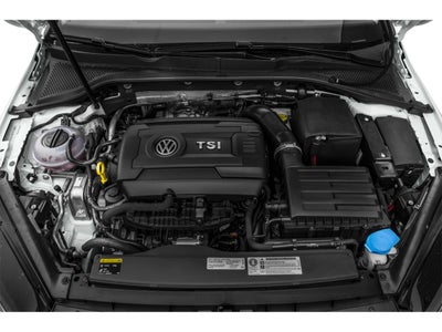 2015 Volkswagen Golf 4dr HB DSG TDI SEL