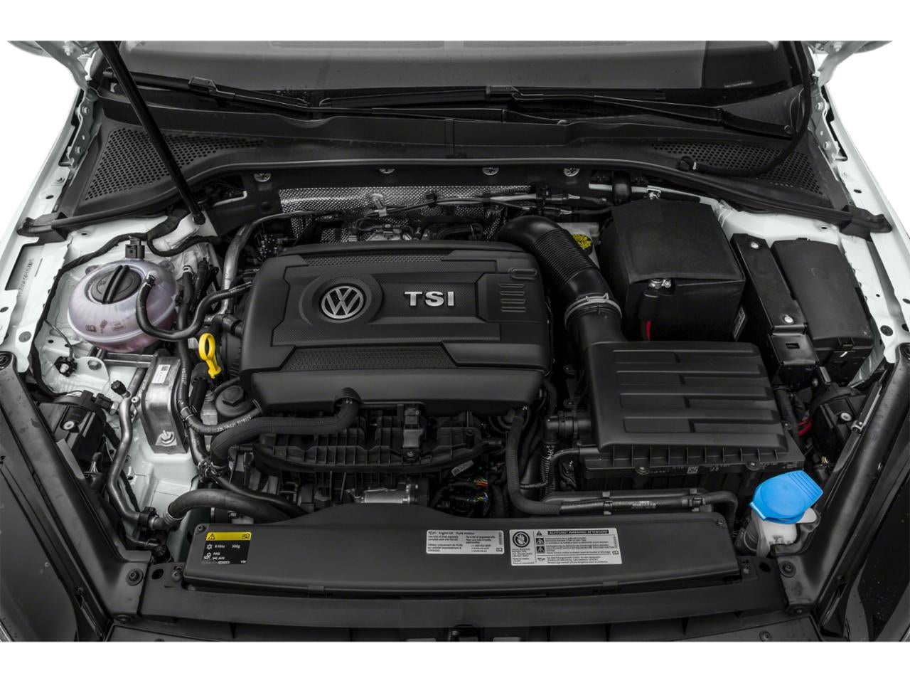 2015 Volkswagen Golf 4dr HB DSG TDI SEL
