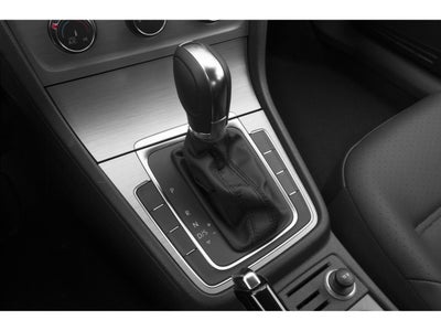 2015 Volkswagen Golf 4dr HB DSG TDI SEL