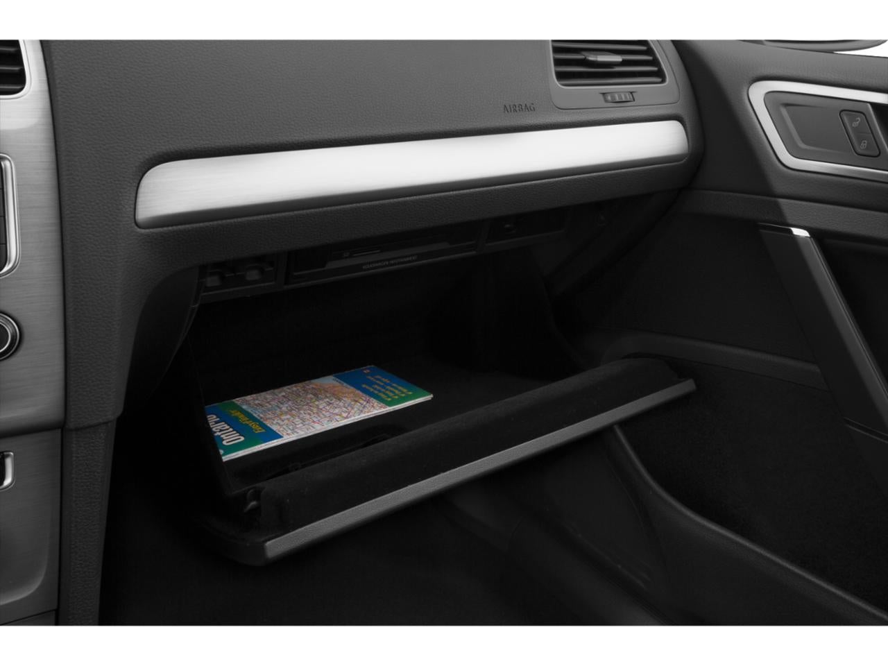 2015 Volkswagen Golf 4dr HB DSG TDI SEL