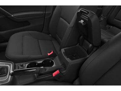 2015 Volkswagen Golf 4dr HB DSG TDI SEL