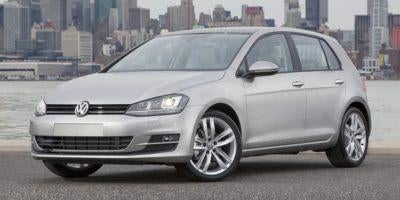 2015 Volkswagen Golf 4dr HB DSG TDI SEL