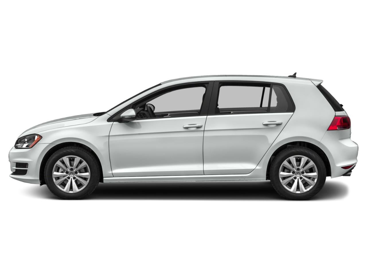 2015 Volkswagen Golf 4dr HB DSG TDI SEL