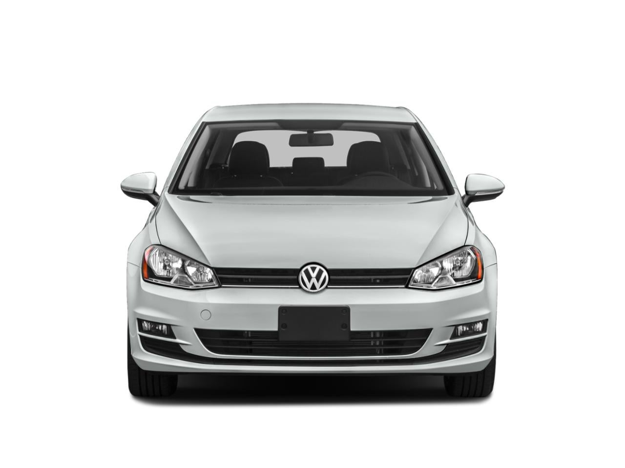 2015 Volkswagen Golf 4dr HB DSG TDI SEL