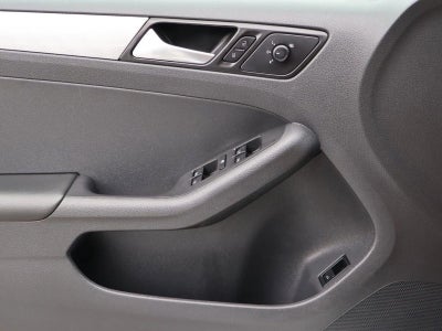 2017 Volkswagen Jetta 1.4T S Auto
