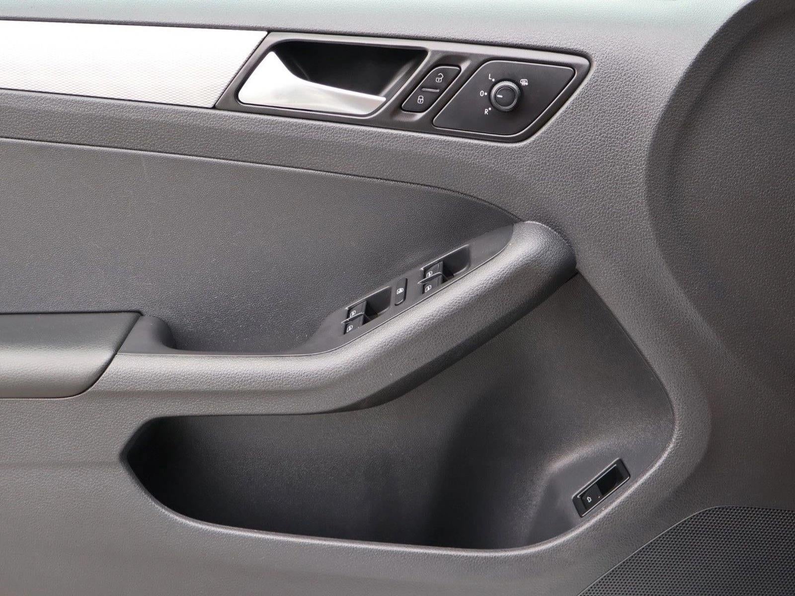 2017 Volkswagen Jetta 1.4T S Auto
