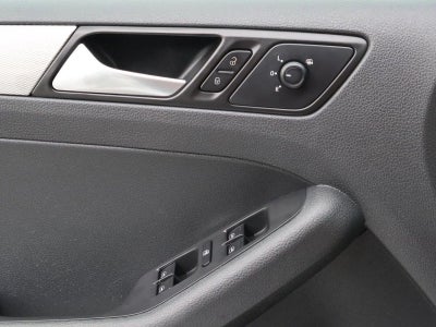 2017 Volkswagen Jetta 1.4T S Auto