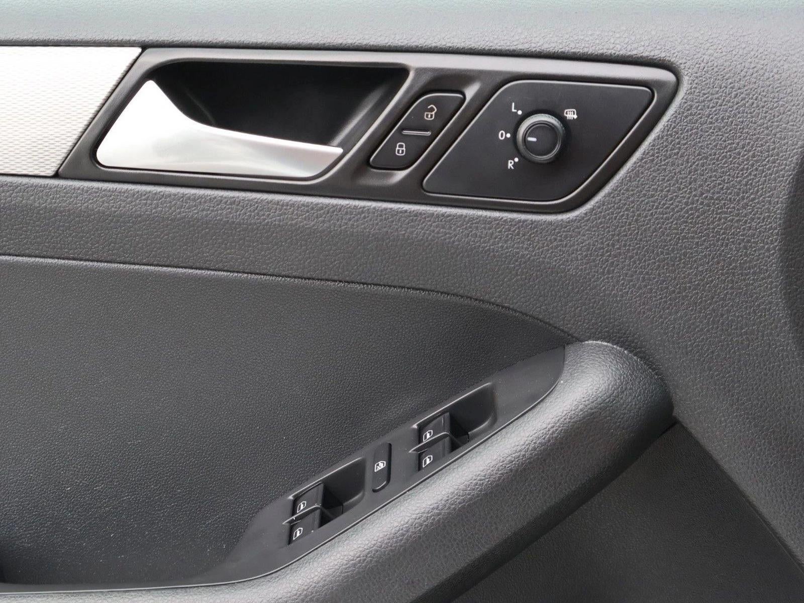 2017 Volkswagen Jetta 1.4T S Auto