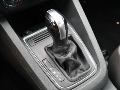 2017 Volkswagen Jetta 1.4T S Auto