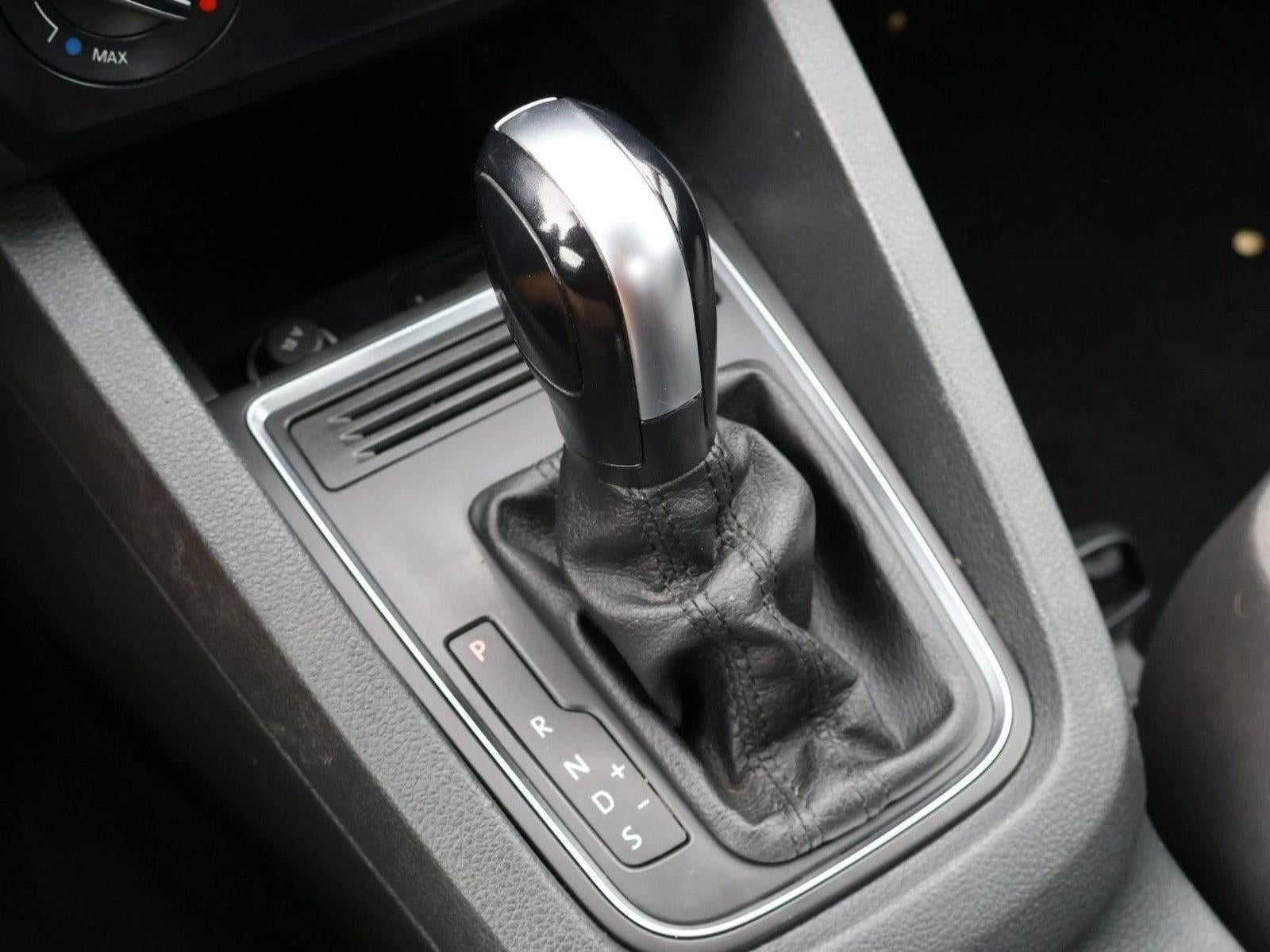 2017 Volkswagen Jetta 1.4T S Auto