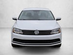 2017 Volkswagen Jetta 1.4T S Auto