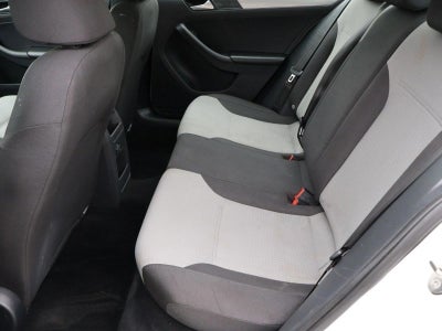 2017 Volkswagen Jetta 1.4T S Auto