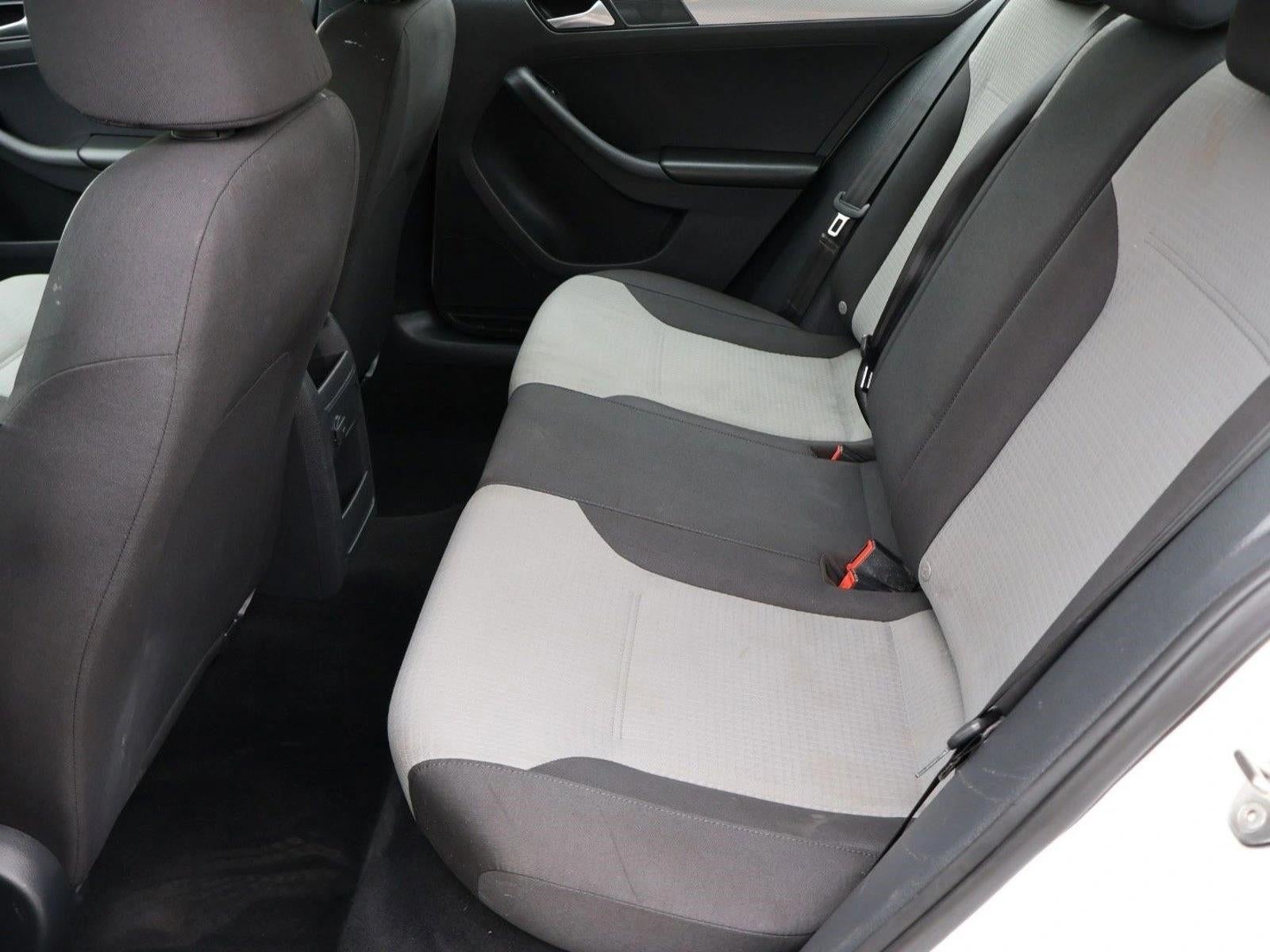 2017 Volkswagen Jetta 1.4T S Auto