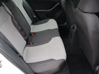 2017 Volkswagen Jetta 1.4T S Auto