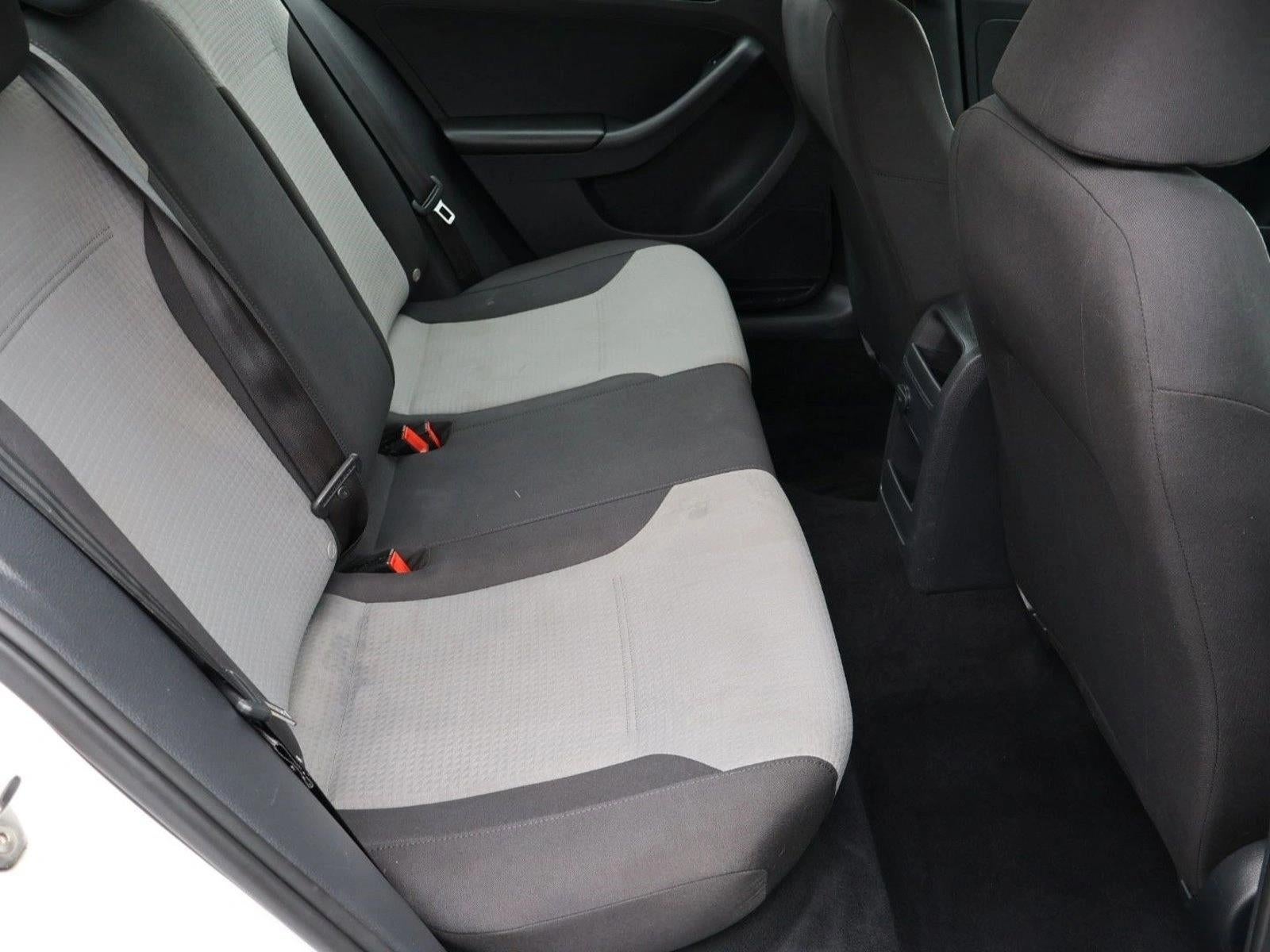 2017 Volkswagen Jetta 1.4T S Auto