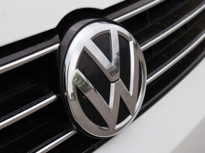 2017 Volkswagen Jetta 1.4T S Auto