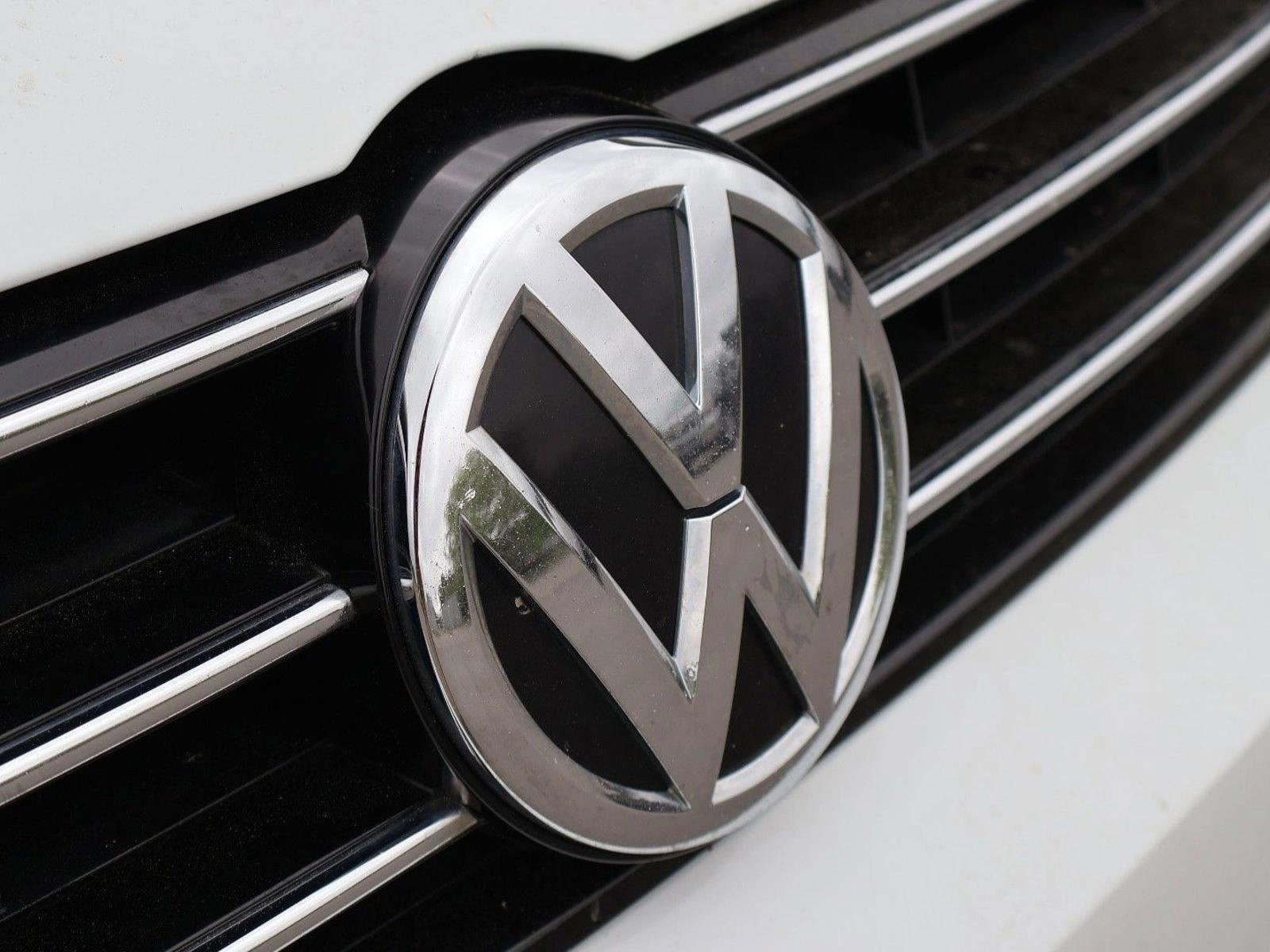 2017 Volkswagen Jetta 1.4T S Auto