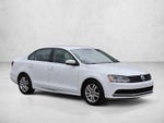 2017 Volkswagen Jetta 1.4T S Auto