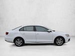 2017 Volkswagen Jetta 1.4T S Auto
