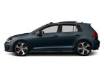 2017 Volkswagen Golf GTI 2.0T 4-Door S DSG
