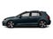2017 Volkswagen Golf GTI 2.0T 4-Door S DSG
