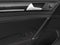 2017 Volkswagen Golf GTI 2.0T 4-Door S DSG