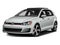 2017 Volkswagen Golf GTI 2.0T 4-Door S DSG
