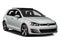 2017 Volkswagen Golf GTI 2.0T 4-Door S DSG