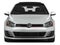 2017 Volkswagen Golf GTI 2.0T 4-Door S DSG